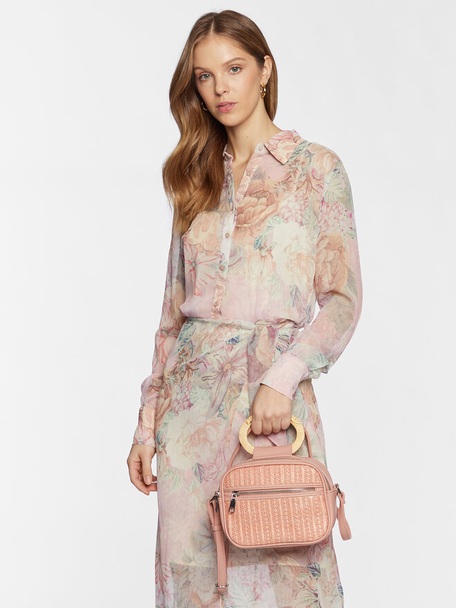 Jenny Fairy Handtasche Jenny Fairy MJR-C-143-60-01 Rosa