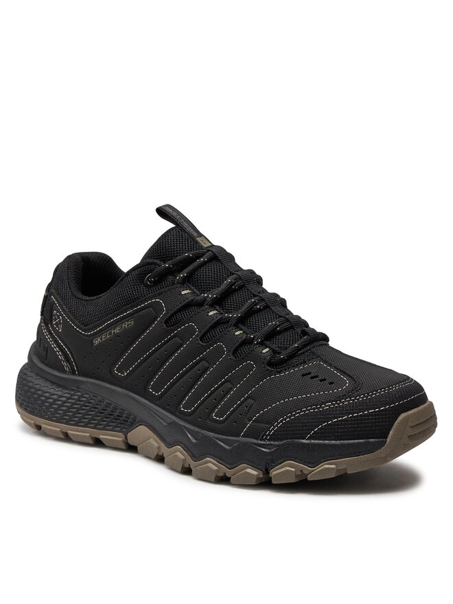Skechers Sneakers Skechers Dynamite At 237615 Nero