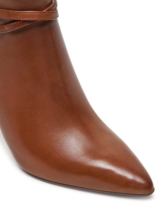 Tamaris Stiefeletten Tamaris 1-25304-43 Braun
