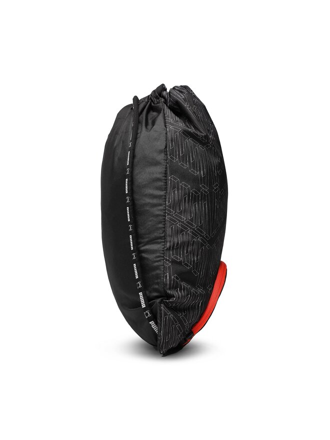 Puma Worek Puma Bascetball Gym Sac 079207 04 Czarny