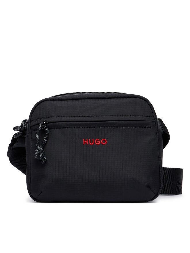 HUGO Umhängetasche HUGO Mixwell 50573505 Schwarz
