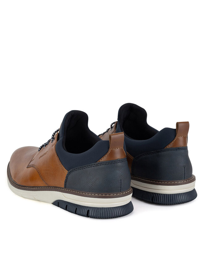 Rieker Zapatos hasta el tobillo Rieker 14454-22 Marrón