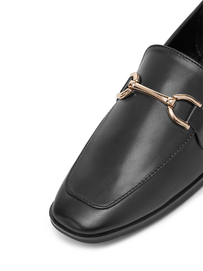 DeeZee Slipper DeeZee DXF26165-231001 Schwarz