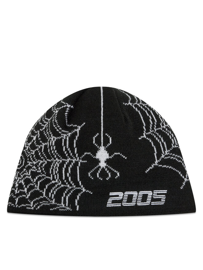 2005 Sapka 2005 Web Beanie Fekete