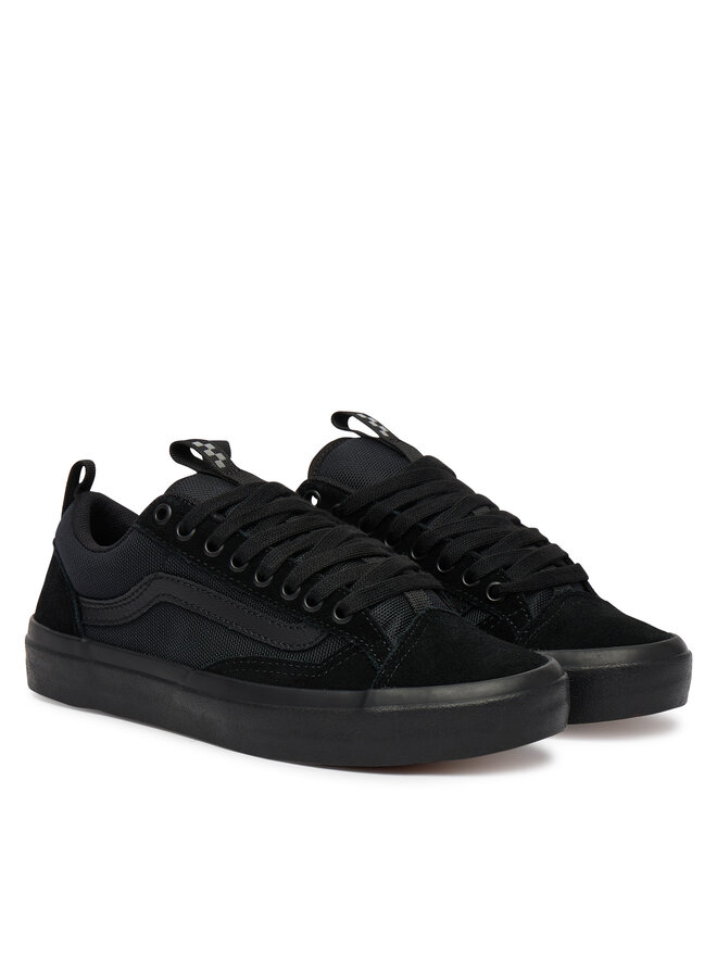 Vans Sneakers aus Stoff Vans Skate Old Skool 36 + VN000D5R1OJ1 Schwarz