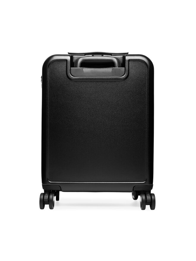 MEXX Kabinový kufr MEXX MEXX-S-034-05 BLACK Černá