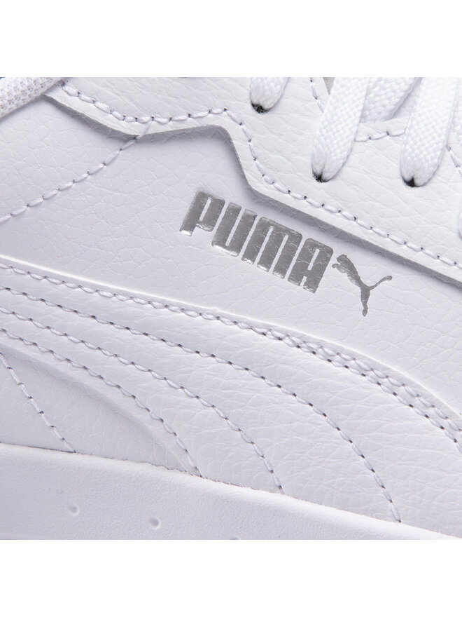 Puma soft foam herren weiß sales