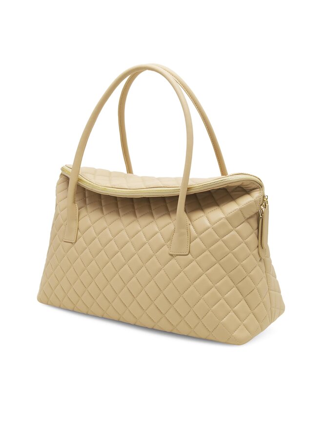 Badura Handtasche Badura LUCIA-CS9406 Beige