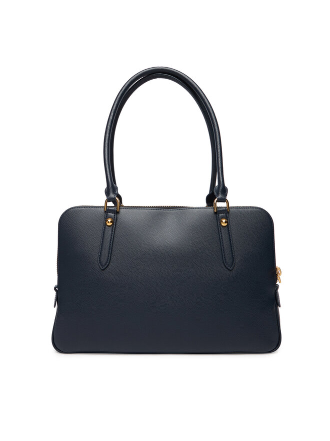 Furla Handtasche Furla Giulia L WB01872 BX0460 CN 2676S Dunkelblau