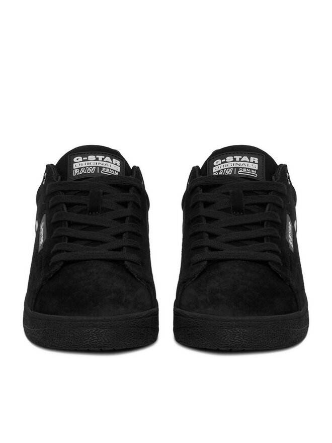 G-Star Raw Снікерcи G-Star Raw CEO-JASPER-01 Чорний