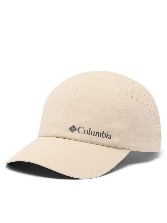 Шапка с козирка Columbia Silver Ridge™ IV Ball Cap 2121141 Кафяв ...