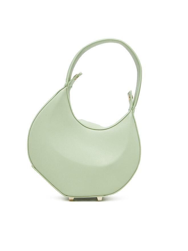 Patrizia Pepe Ročna torba Patrizia Pepe 8B0074/L047-G596 Zelena