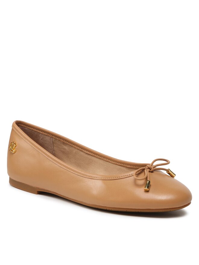 LAUREN RALPH LAUREN Balerini LAUREN RALPH LAUREN Jayna 802824650015 Maro