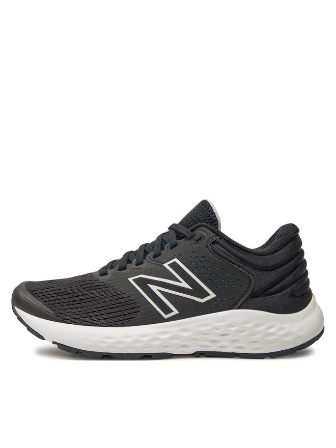 New Balance Laufschuhe New Balance Fresh Foam 520 v7 W520LK7 Schwarz