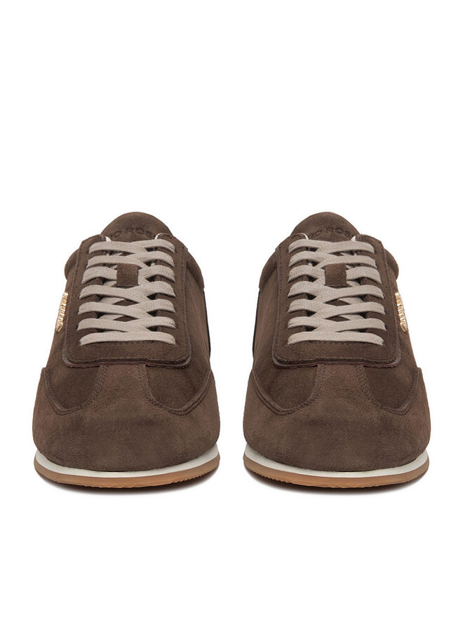 GINO ROSSI Sneakers GINO ROSSI EO-ALFREDO-01 126AM Braun