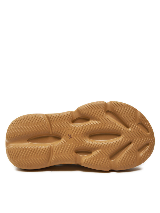 Steve Madden Zapatos hasta el tobillo Steve Madden Vine Slip-on SM11002858-02002-OWK Blanco