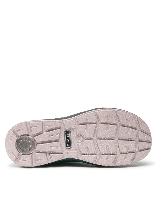 Primigi Μπότες Primigi GORE-TEX 4883055 S Γκρι