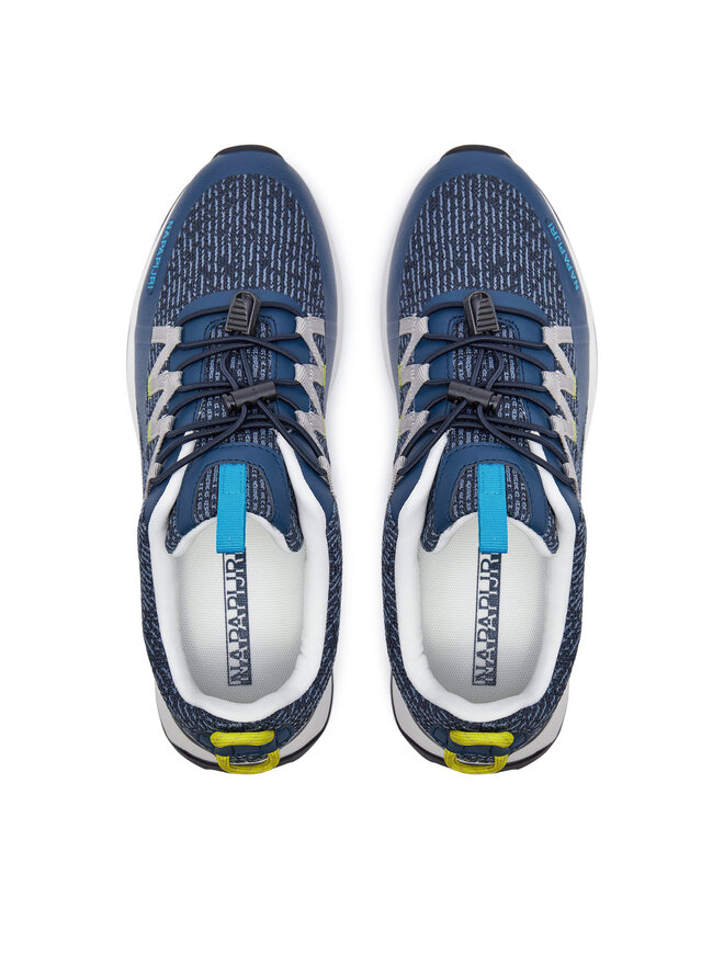 Napapijri Zapatillas Napapijri NP0A4I78 Azul