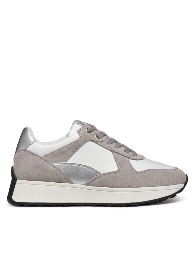 Geox Sneakers Geox D Amabel D46MDA 08522 C1Z5Y Weiß