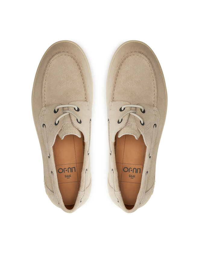 Liu Jo Halbschuhe Liu Jo Duke 04 7B4015 PX002 Beige