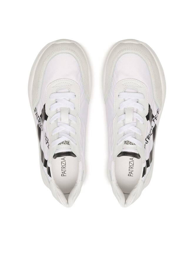 Patrizia Pepe Superge Patrizia Pepe PJ206.06 S Bela