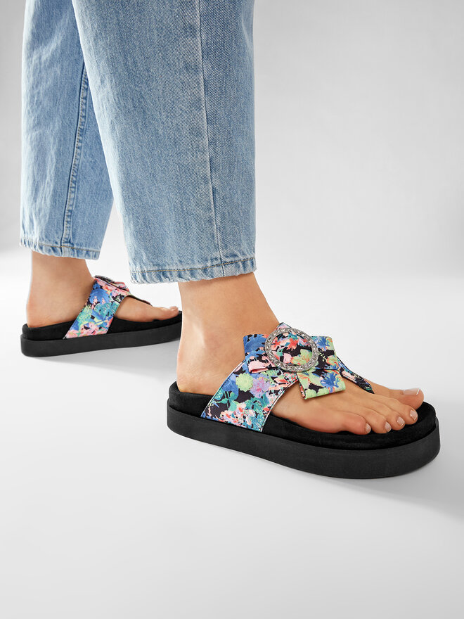 Rage Age Chancletas Rage Age RA-21-03-000155 De color