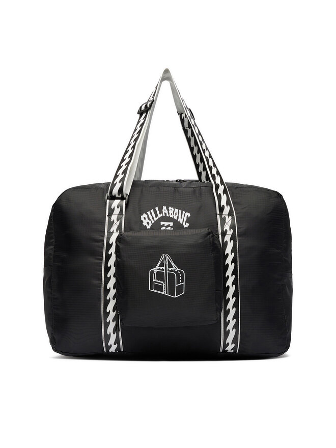 Billabong Дорожня сумка Billabong CEOWB-BLB-MZ-003-09 Чорний