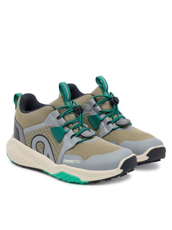 Reima Sneakers Reima Kiritin 5400134A Grau