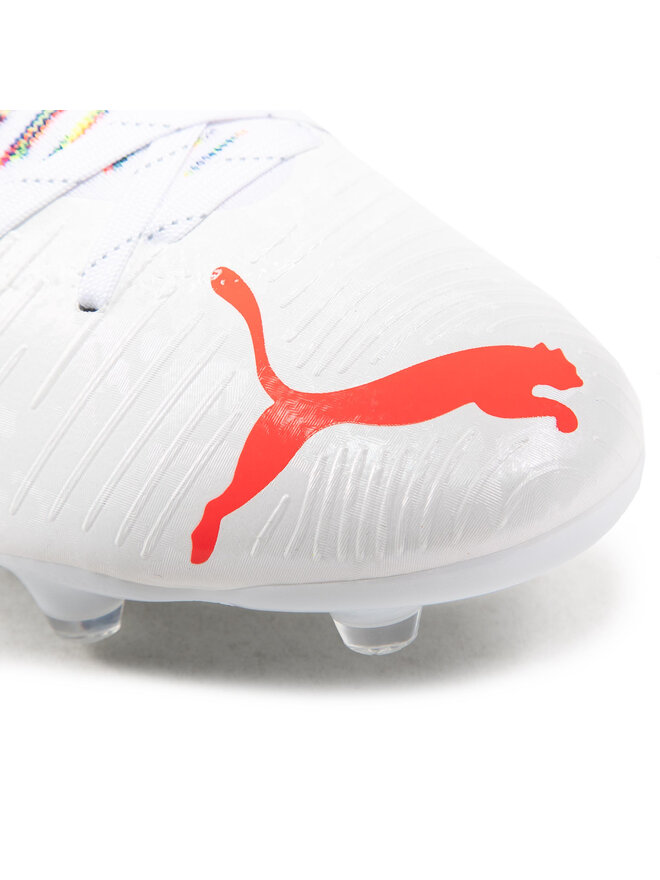 Puma Fußballschuhe Puma Future Z 2.1 Fg/Ag 106058 03 Weiß