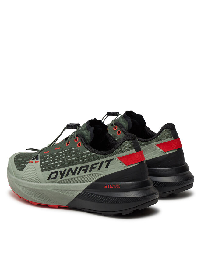 Dynafit Zapatillas de running Dynafit Ultra Pro 2 5654 Verde