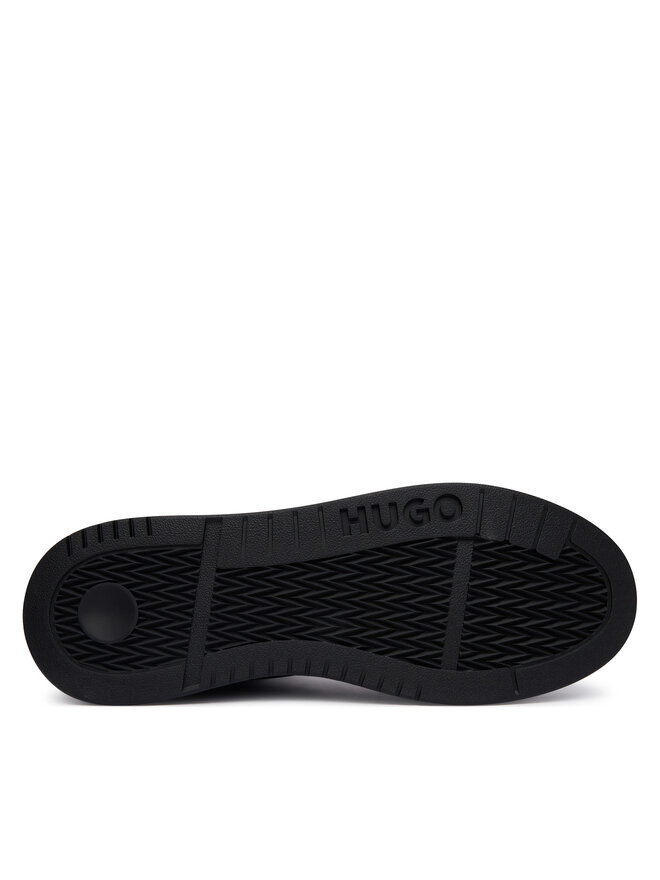 HUGO Sneakers HUGO Neston 50568997 Schwarz