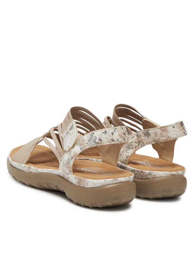 Rieker Sandalias Rieker 64888-60 Beis