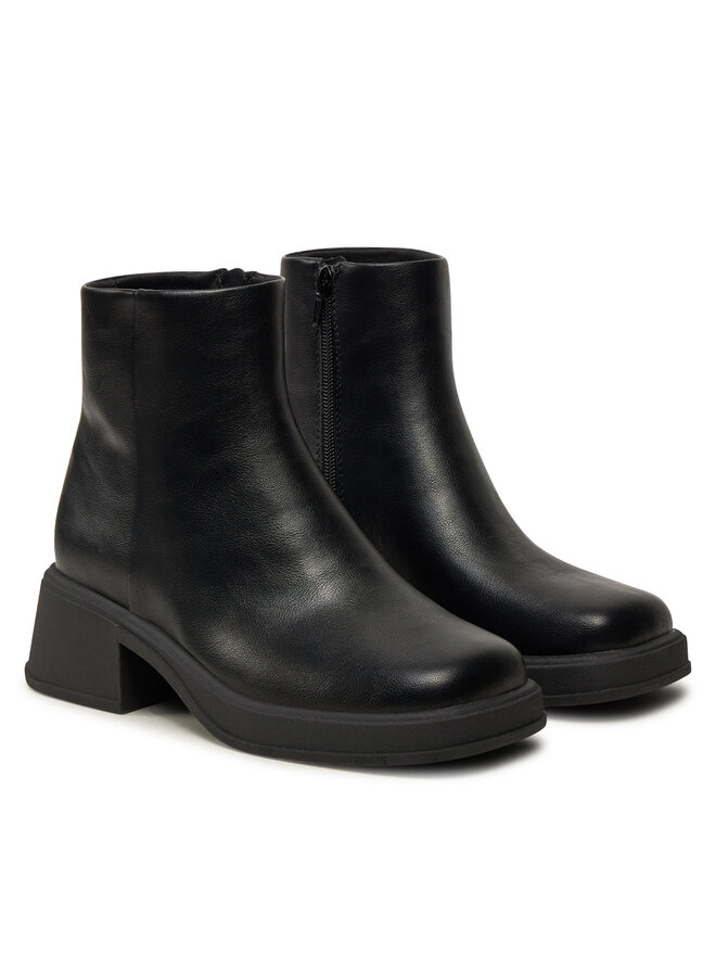 Call It Spring Μποτάκια Call It Spring Rikki 13854557 Μαύρο