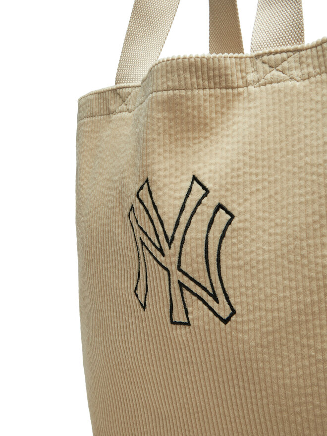 New Era Сумка New Era New York Yankees 60580527 Бежевий