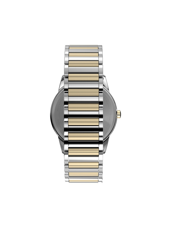 Timex Reloj Timex Easy Reather Classic TW2W52100 Blanco