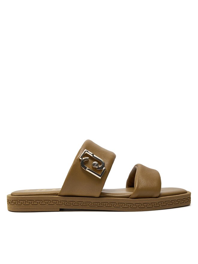 Liu Jo Ciabatte Liu Jo Iman 01 SA4113 P0062 Beige