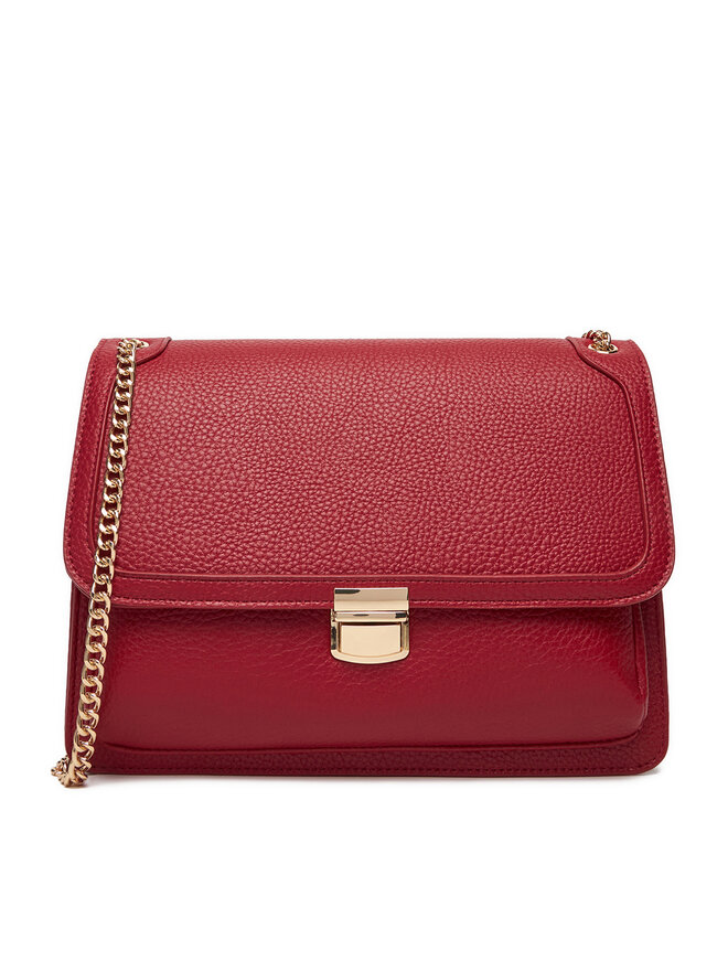 JENNY Handtasche JENNY C-JEN-L-010-08 Rot
