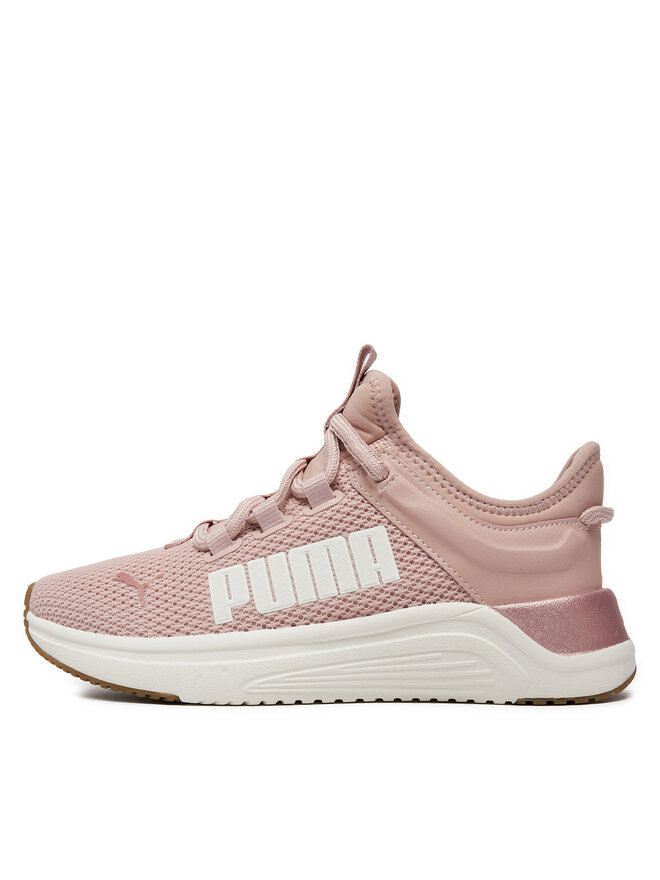 Puma Bežecké topánky Puma Softride Astro Slip 378799 11 Ružová