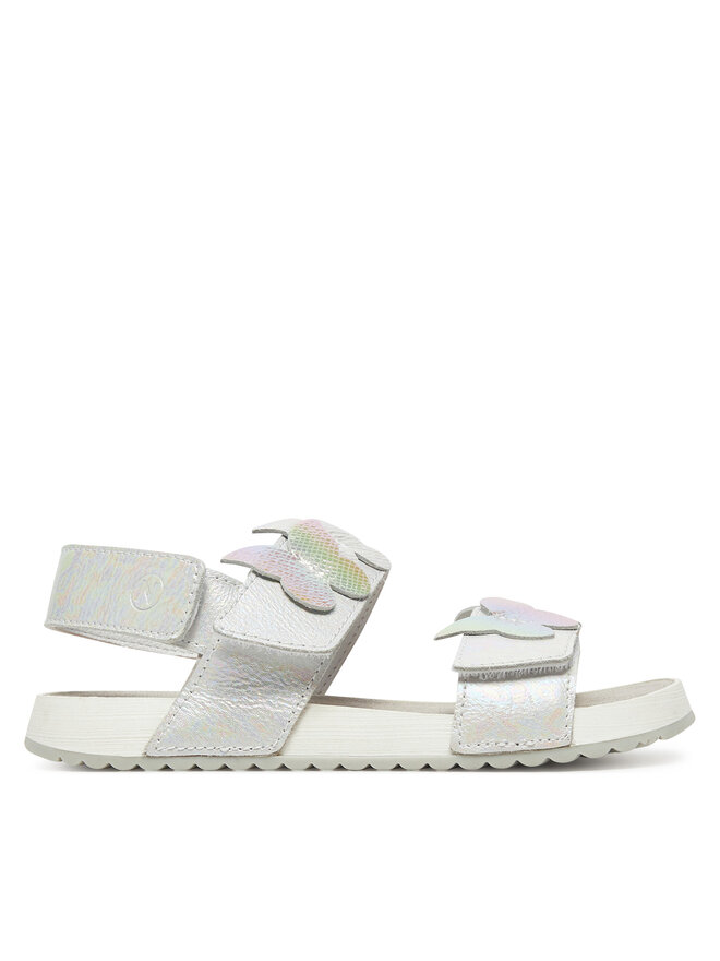 Naturino Sandalen Naturino Lovety. 0503307.03.0N01 M Weiß
