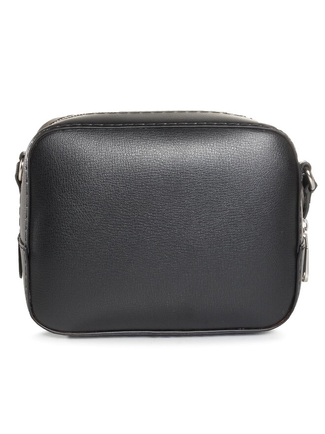 Bolso Calvin Klein Jeans Camera Bag W Pckt K60K606846 Negro zapatos.es