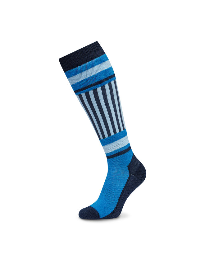 Reima Calcetines altos para niño Reima Frotee 5300048C Azul