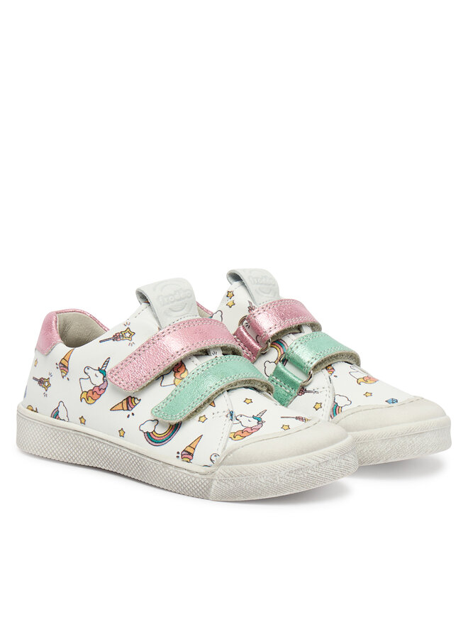 Froddo Sneakers Froddo Rosario G2130316-55 S Weiß