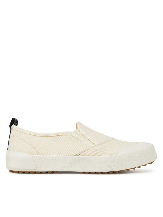 EMU Australia Sneakers aus Stoff EMU Australia Townsville W13173 Beige