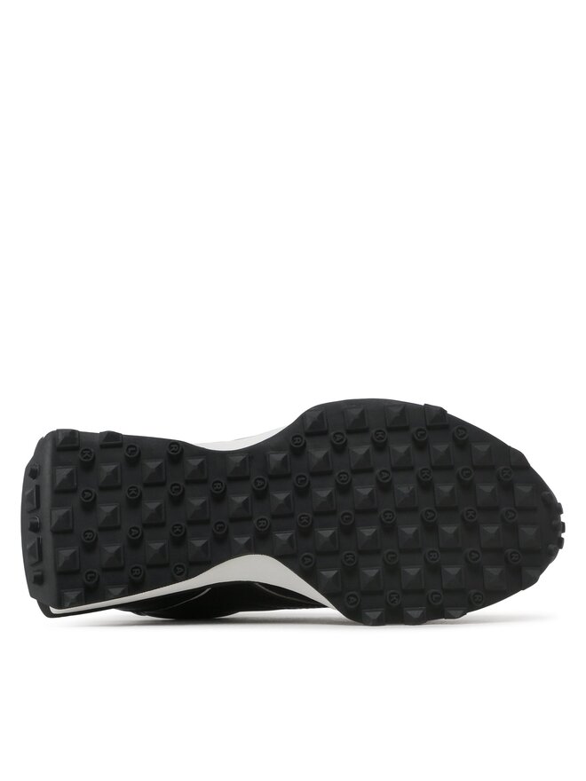 KARL LAGERFELD Tenisice KARL LAGERFELD KL62930N Crna