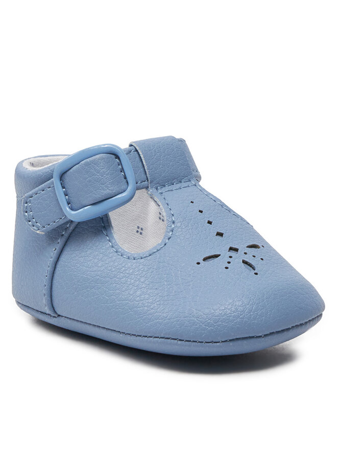 Mayoral Zapatos hasta el tobillo Mayoral 9737 Azul