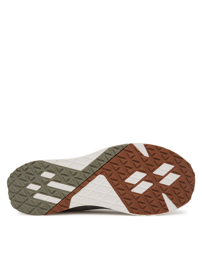 Saola Sneakers Saola Tsavo 3 M SAO2120 Grau