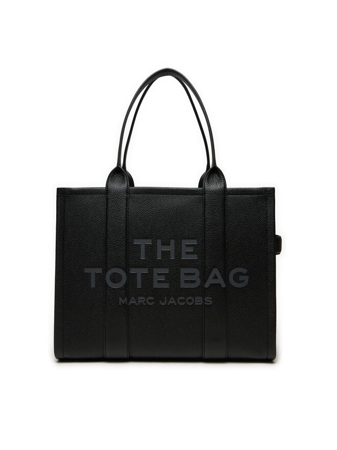 Marc Jacobs Torebka Marc Jacobs H020L01FA21 Czarny