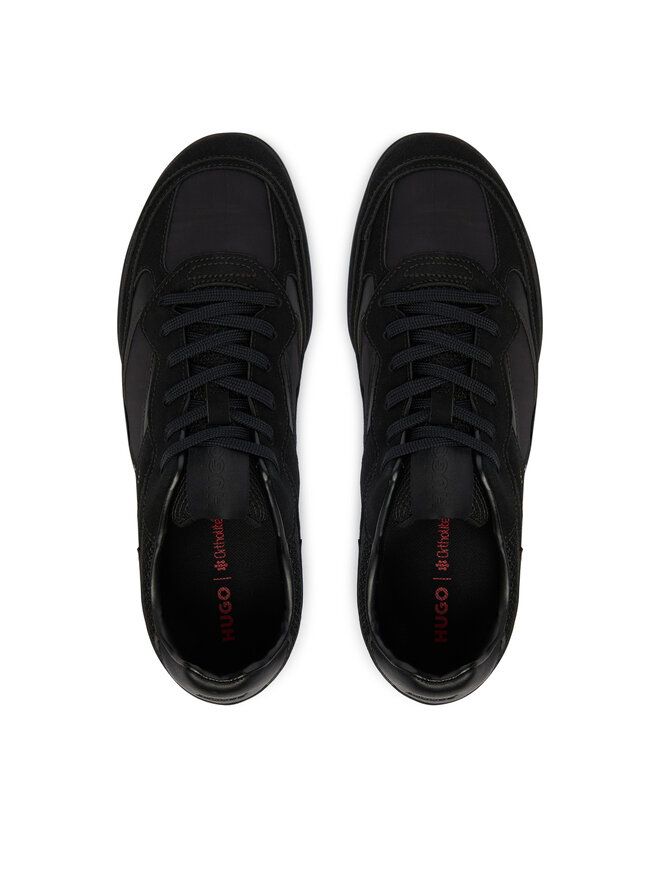 HUGO Sneakers HUGO Keeston  50563553 Schwarz