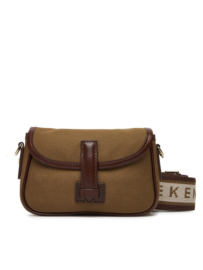 Weekend Max Mara Handtasche Weekend Max Mara Vik 2525516064650 Braun