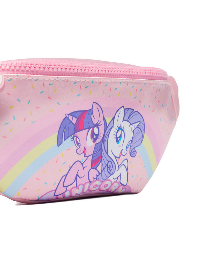 My Little Pony Сумка My Little Pony CEO-ACCCS-SS26-311MLP Рожевий